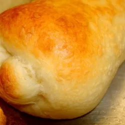 Пиріжки з рибою, капустою та яйцем