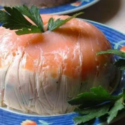 Рибна закуска