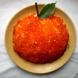 Салат «Царський»