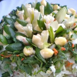 Салат “Весна”