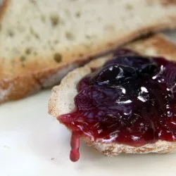 Виноградний джем