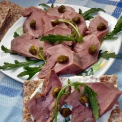 Язики в рукаві