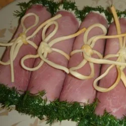 Закуска “Згортки”