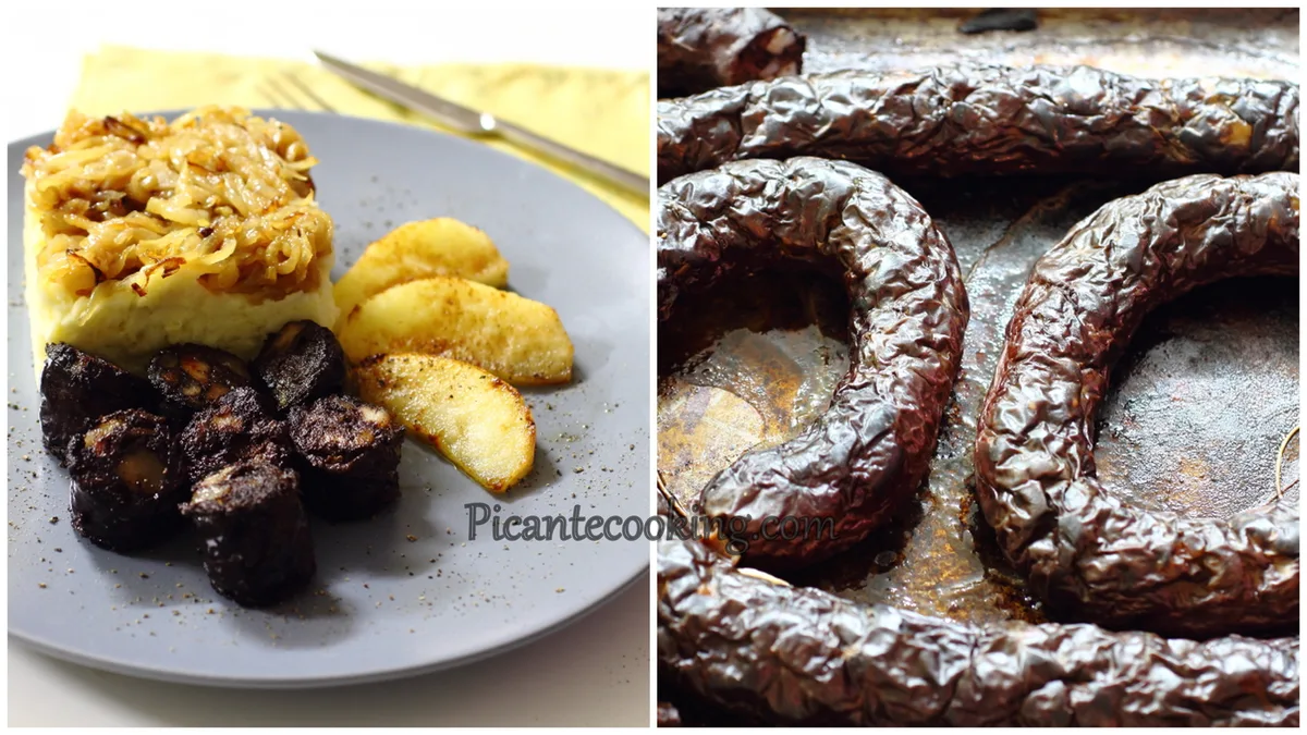 Будін нуар (Boudin Noir)