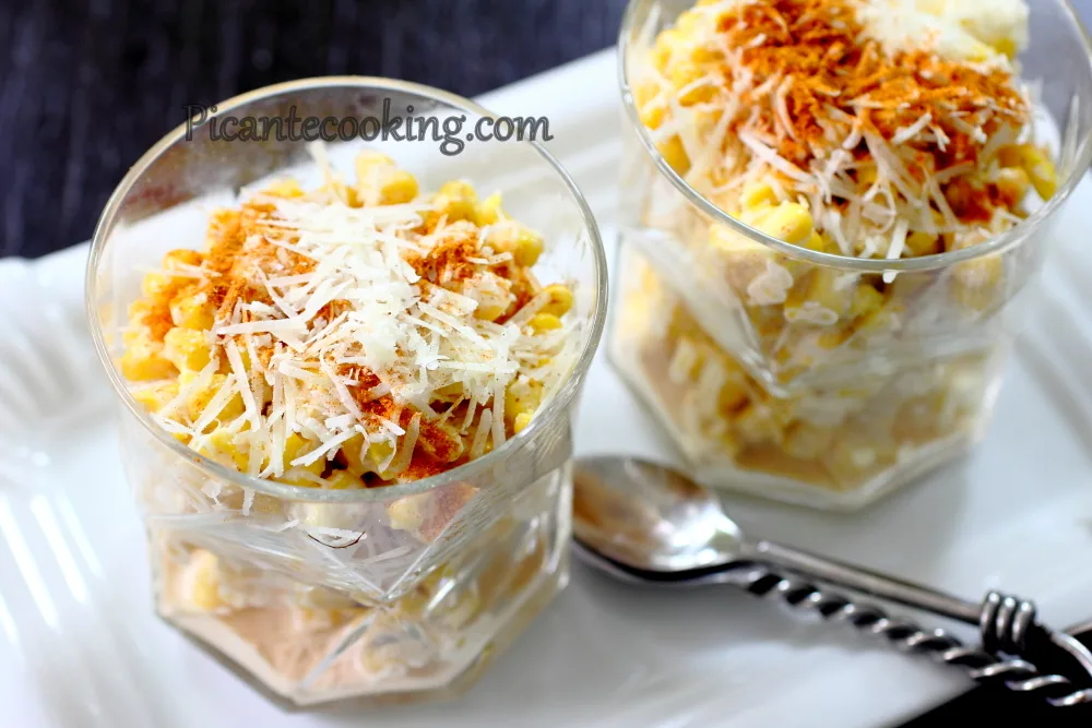 Ескітес  (Esquites)