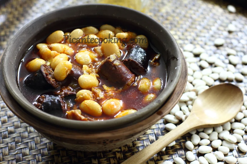 Фабада (Fabada)