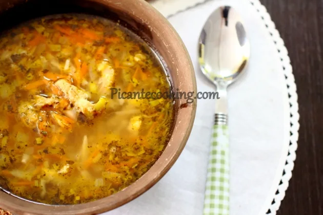 Флячки (Flaczki)
