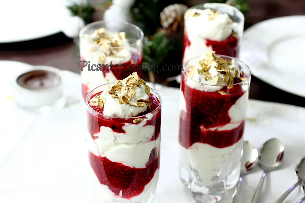 Кранахан (Cranachan)