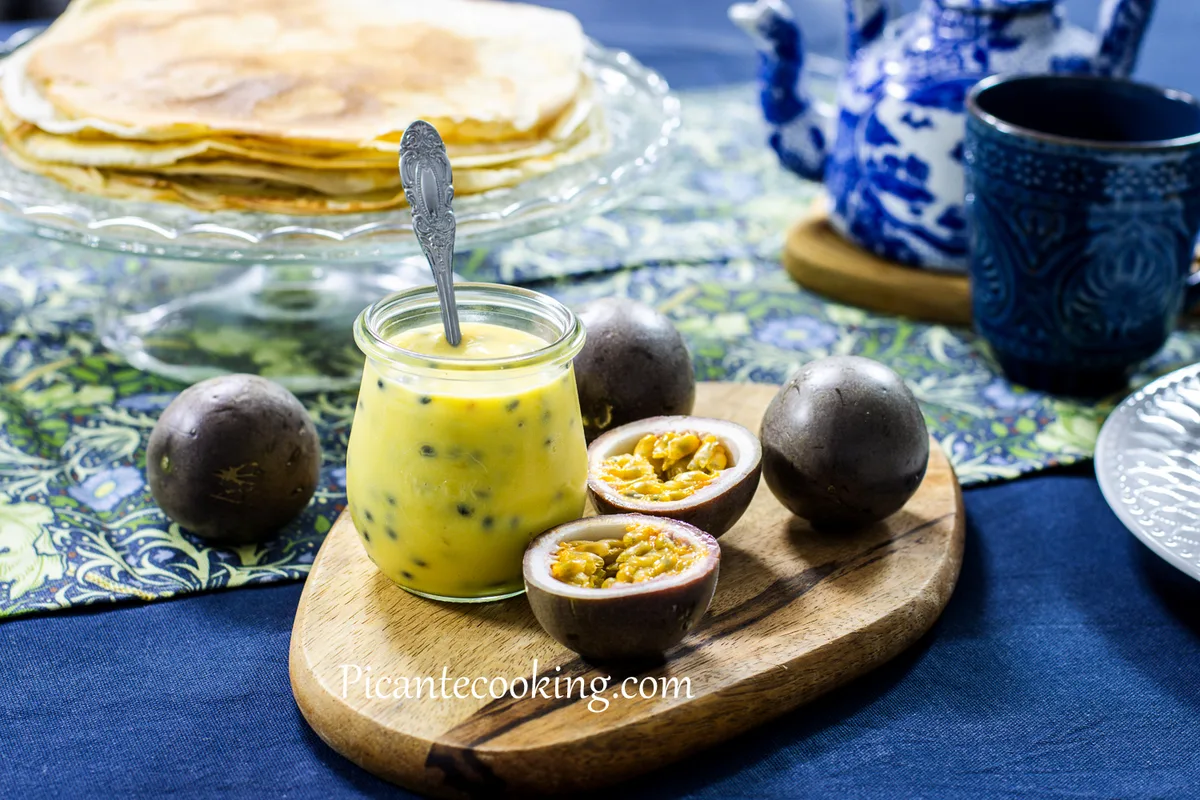 Курд з маракуї