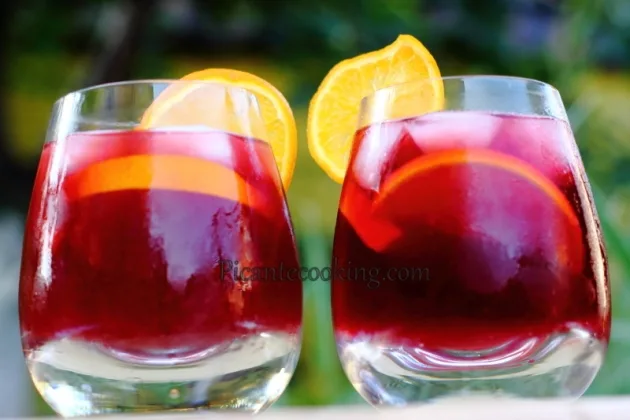 Сангрія (Sangria)