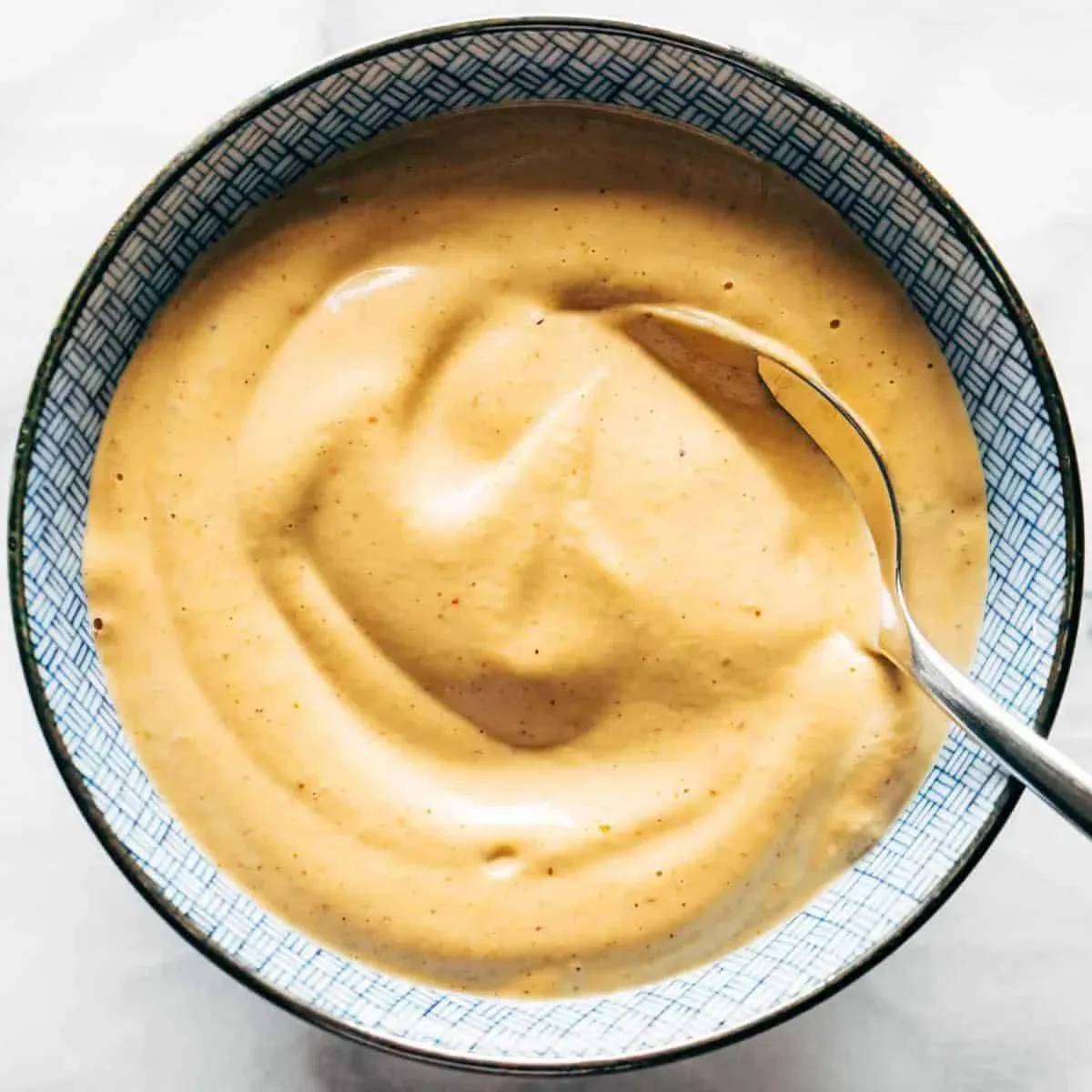 Chipotle Cashew Queso