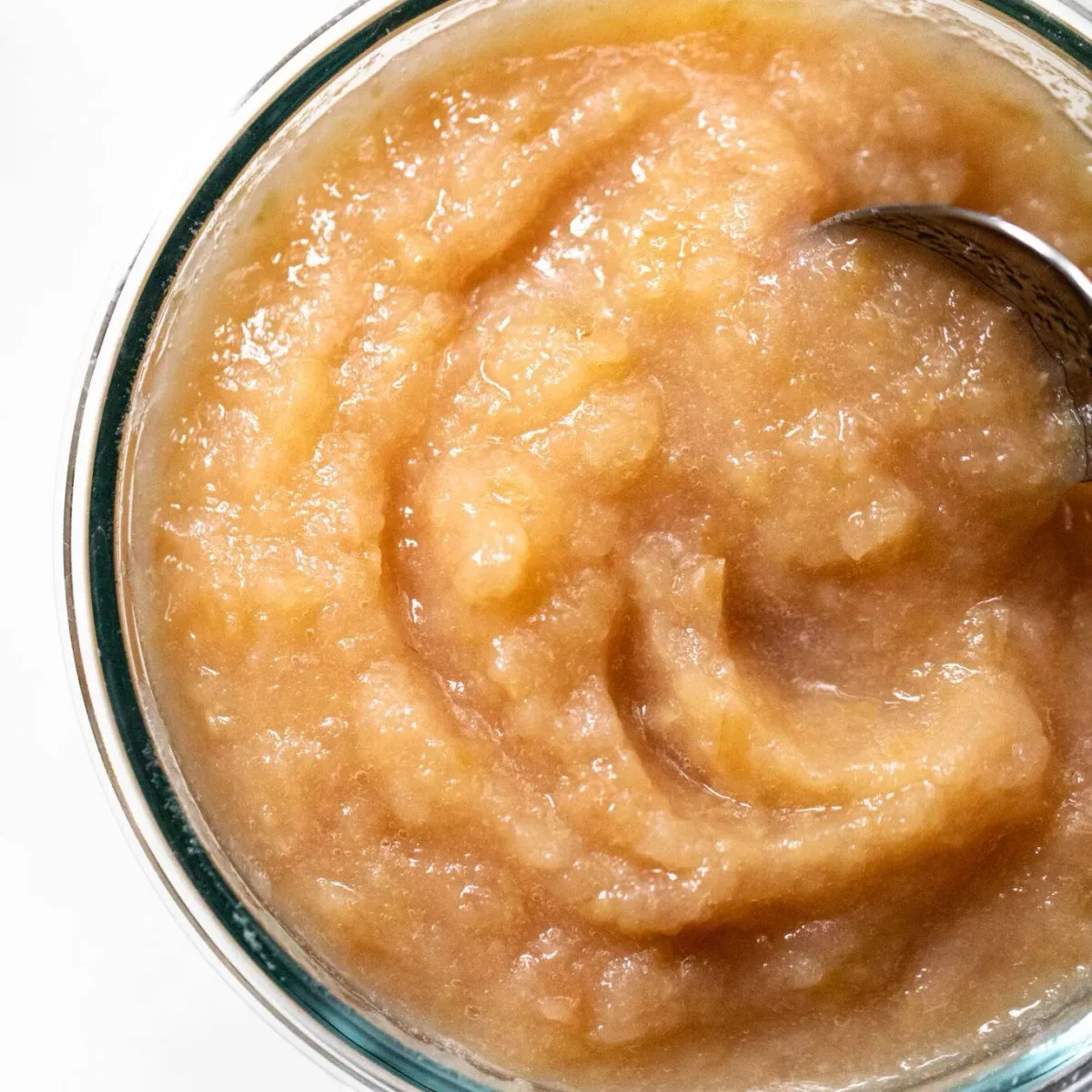Easy Instant Pot Applesauce