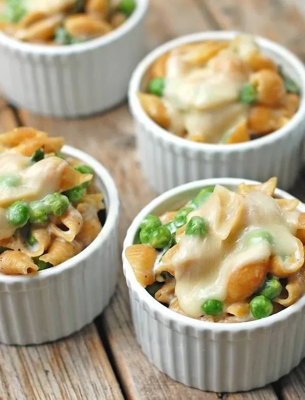 Farmer’s Market Pasta