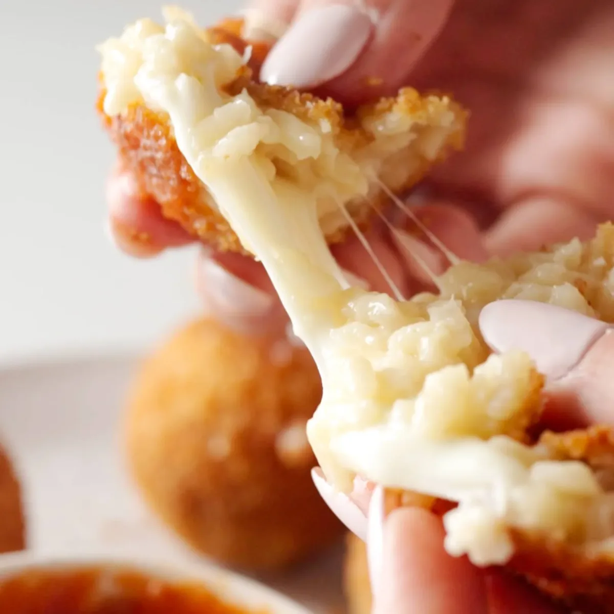 Incredible Arancini