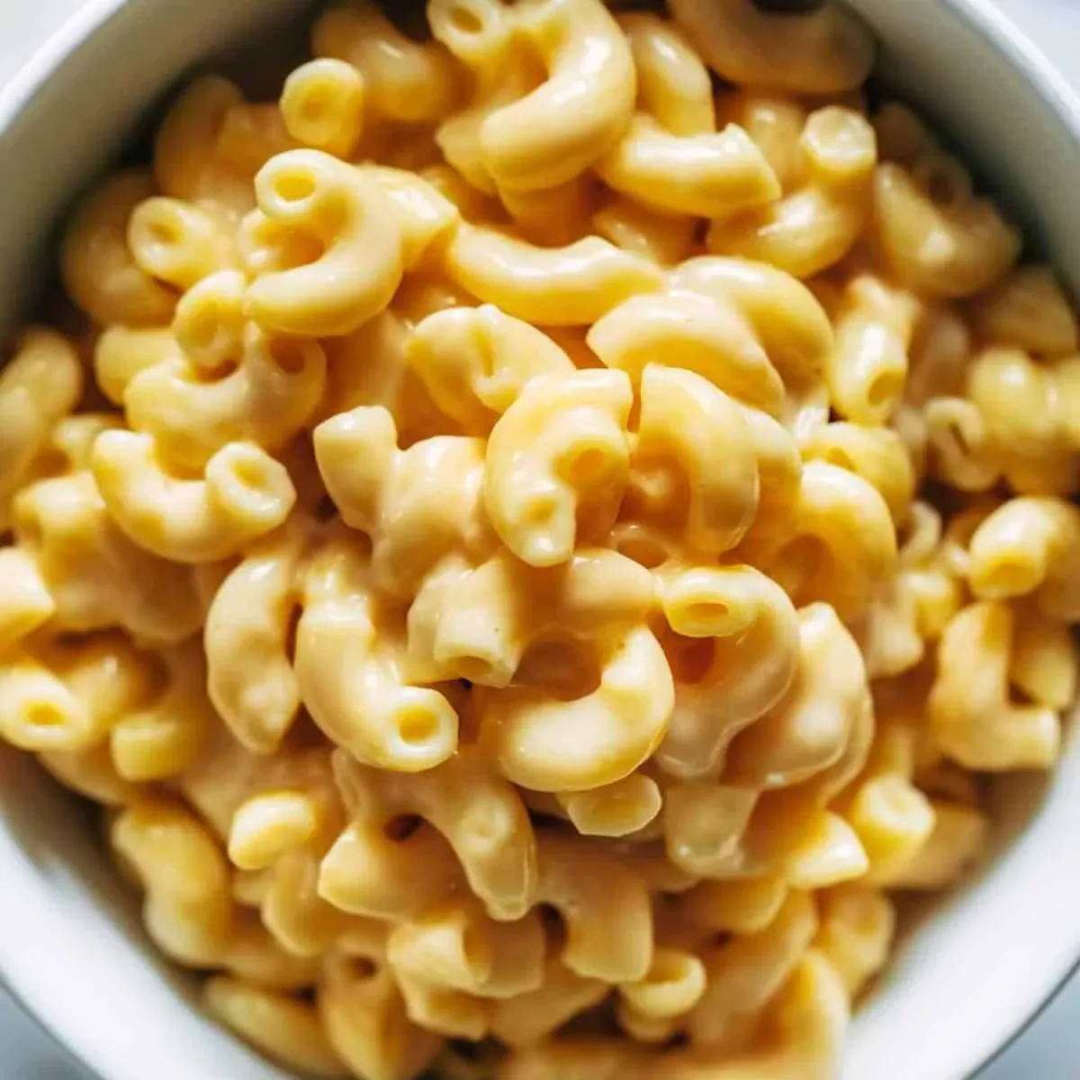 Instant Pot Mac and Cheese