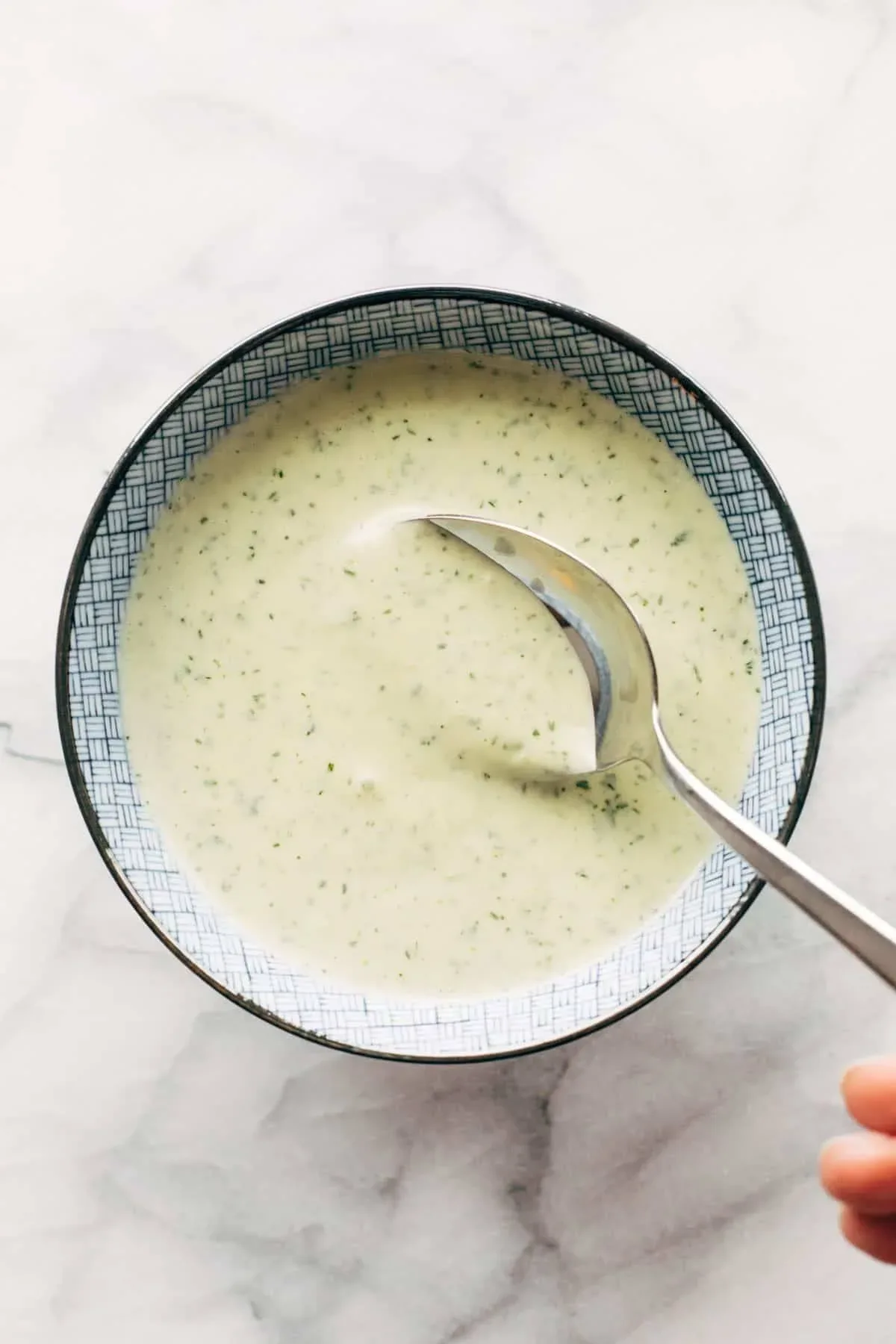 Jalapeño Ranch