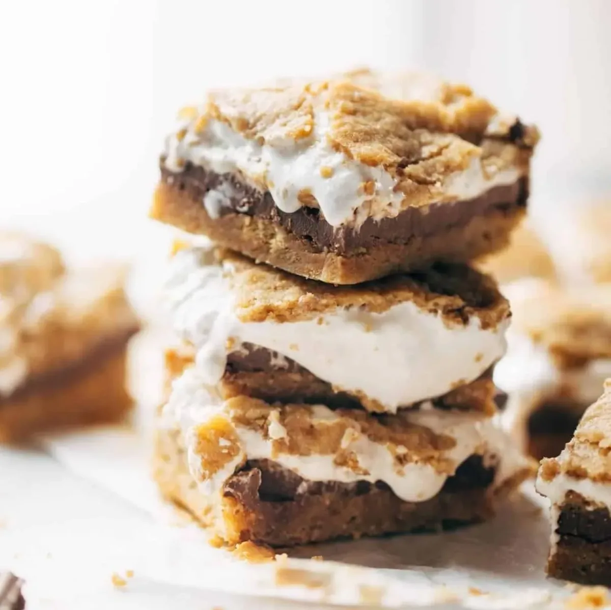 Best S’mores Bars