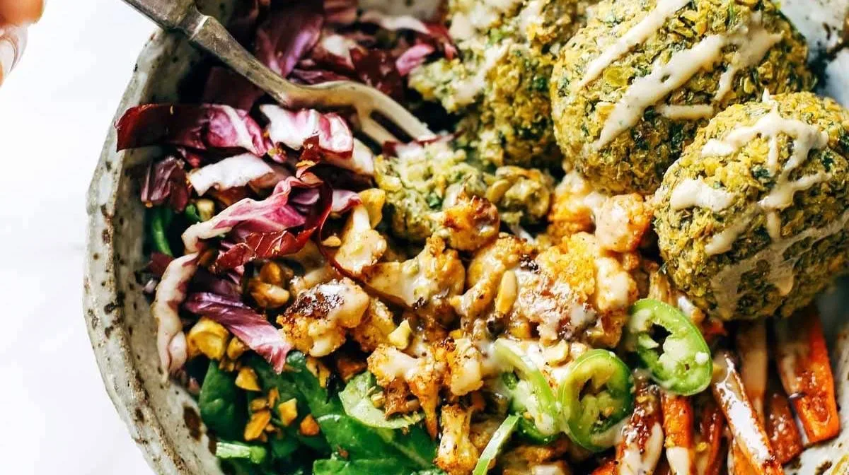 The Ultimate Winter Bliss Bowls