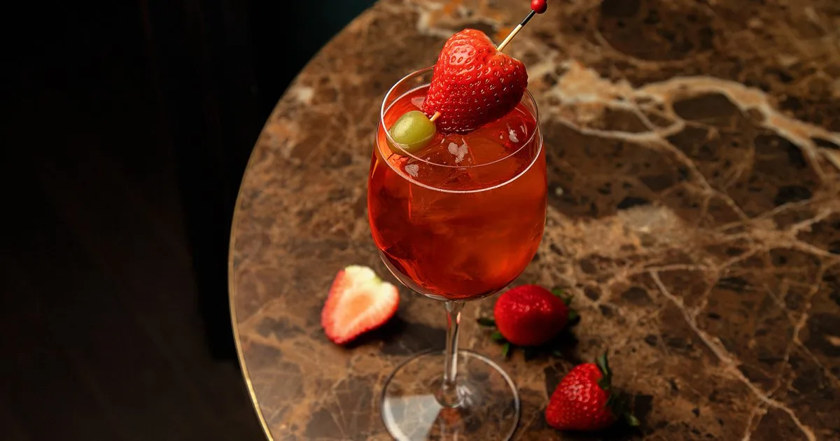 Як готувати венеційський спритц — простий рецепт Spritz Veneziano