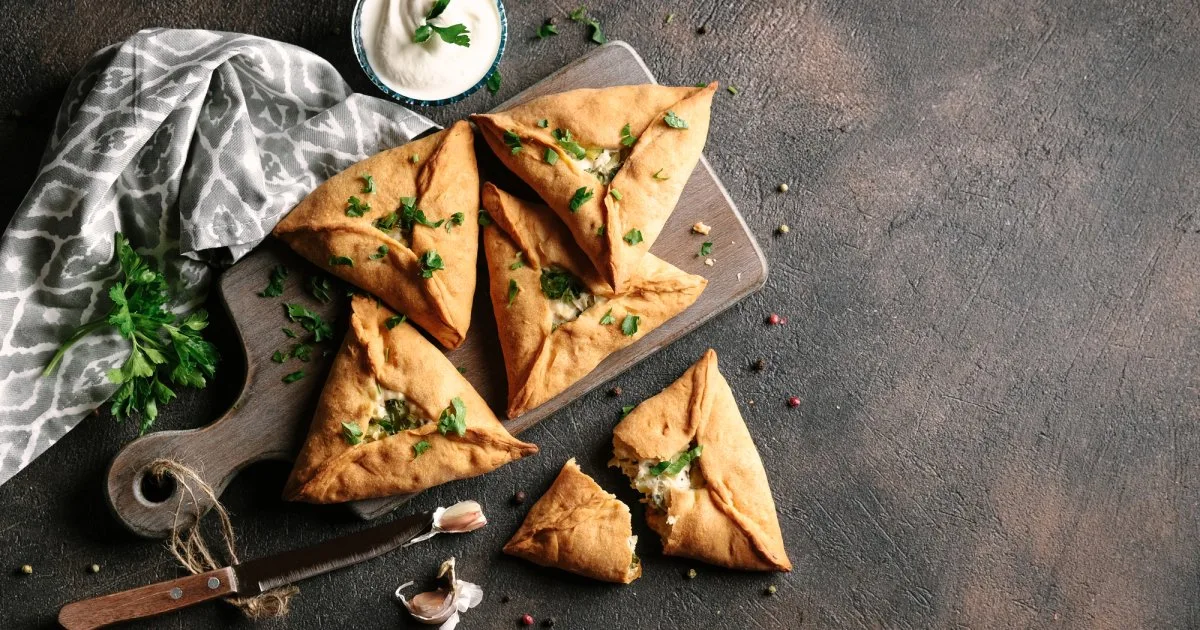 Курники з курячим філе