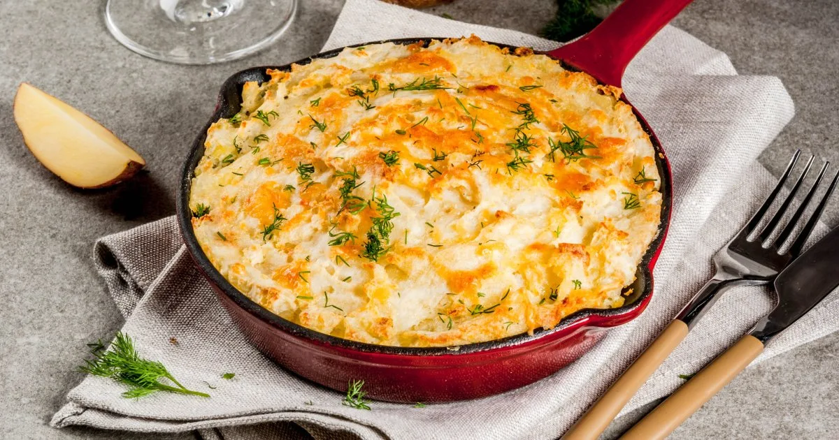 Запіканка з курячим філе і рисом у медово-гірчичному соусі — рецепт з фото