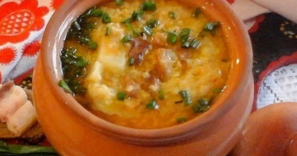 Куліш Козацький