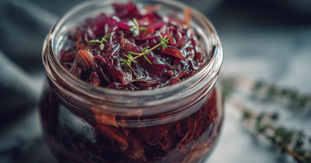 Тушкована капуста на зиму — рецепт швидкої начинки для пиріжків