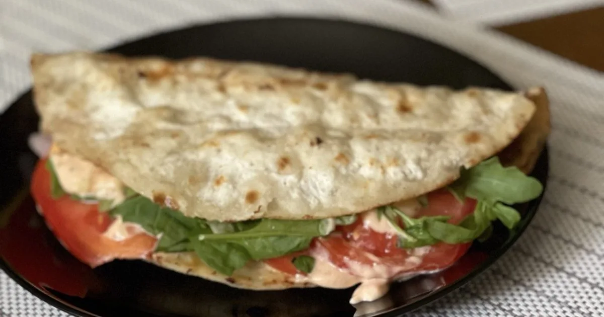 Хрусткі тако — рецепт з фаршем і овочами