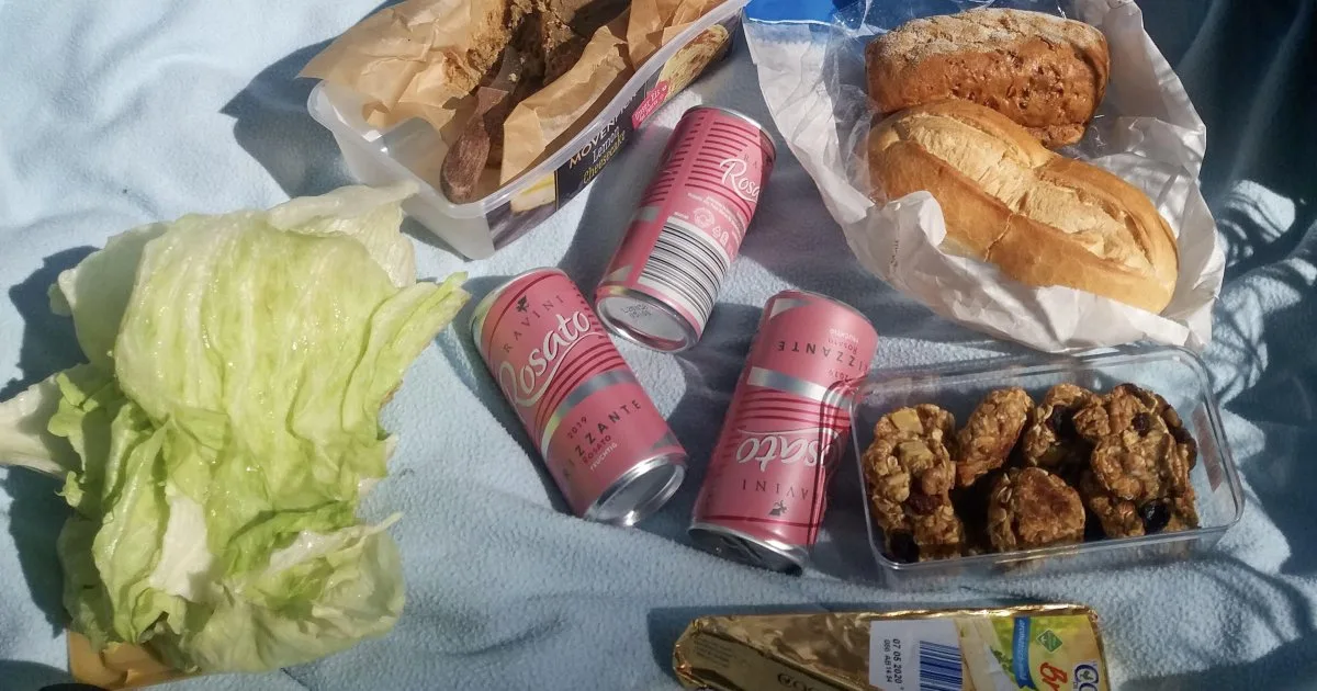 Веганський паштет, що смакує як м'ясний
