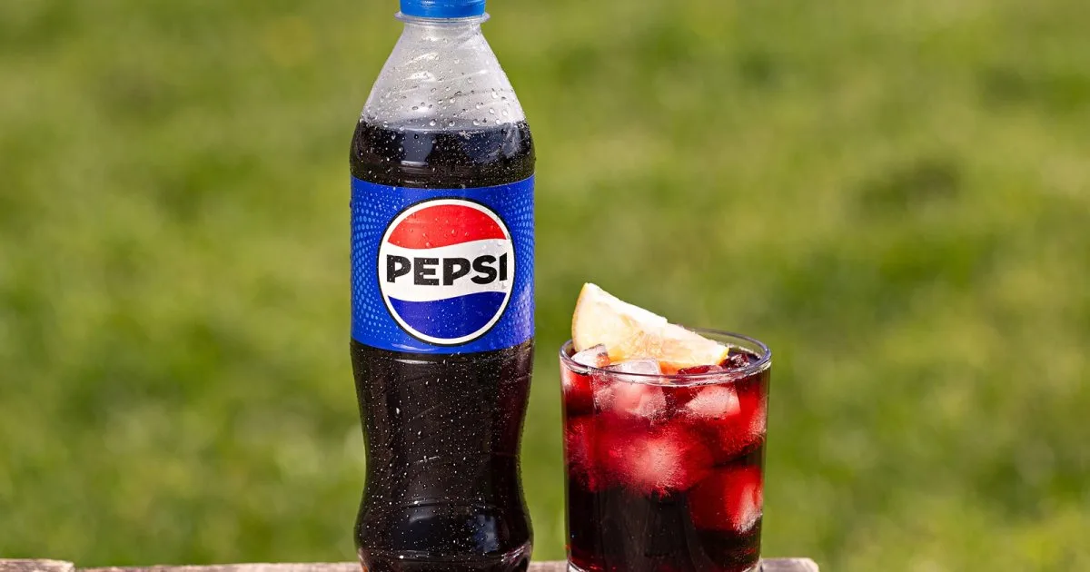 Калімочо з Pepsi — трендовий літній коктейль із соцмереж