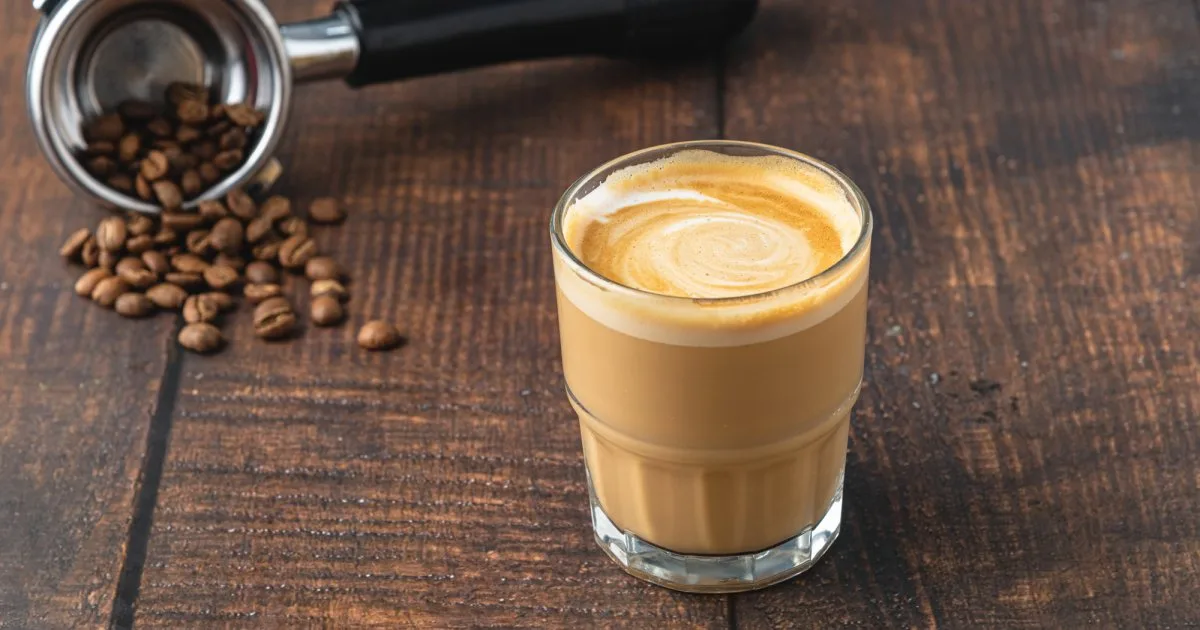 Іспанська кава з молоком Cafe con leche — для гарячих сердець