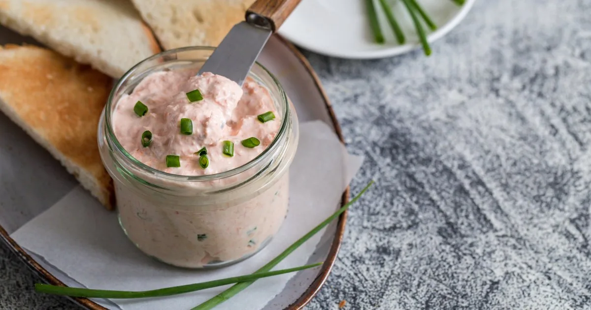 Мус із тунця — рецепт смачного крему для закусок
