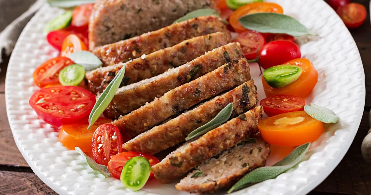 М’ясний рулет з пивом