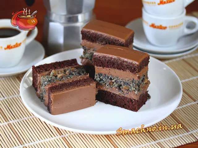 Пляцок «Ейфорія»