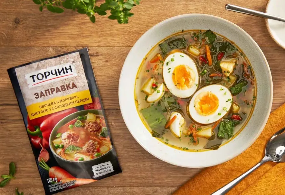 Зелений борщ: класичний рецепт зі щавлем